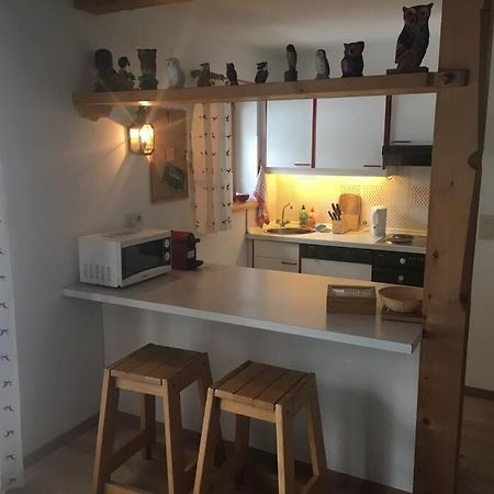 Villa Gundhabing Flat Kitzbühel Esterno foto
