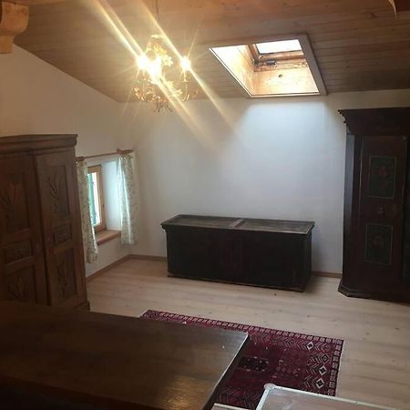Villa Gundhabing Flat Kitzbühel Esterno foto