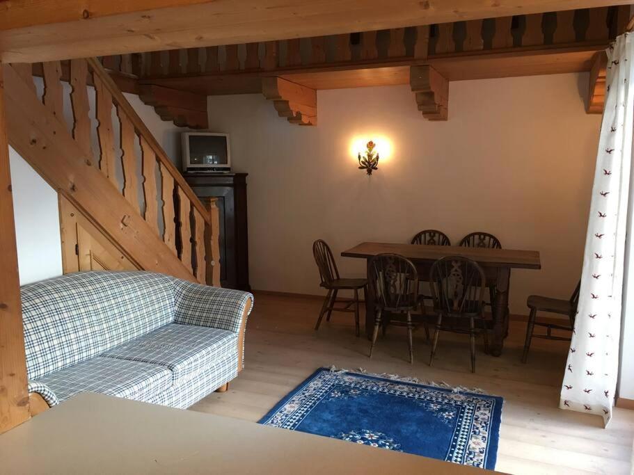 Villa Gundhabing Flat Kitzbühel Esterno foto